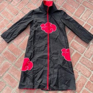 Akatsuki Costume